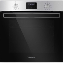 Электрический духовой шкаф Maunfeld EOEM.769S1 фото 