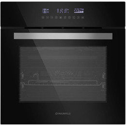 Электрический духовой шкаф Maunfeld EOEH.5811B фото 