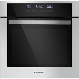 Электрический духовой шкаф Maunfeld EOEH.5811S1 фото 