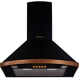 Вытяжка Kuppersberg Bona 60 B Bronze фото 
