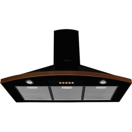 Вытяжка Kuppersberg Bona 90 B Bronze фото 