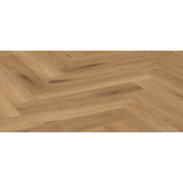 Ламинат Kronotex Herringbone 133x665 мм D 3861, дуб пизанский фото 