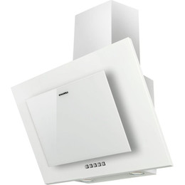 Вытяжка Maunfeld Tower C 50, белый фото 