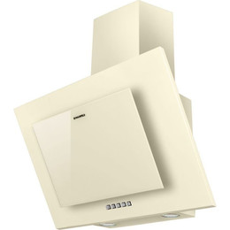 Вытяжка Maunfeld Tower C 60, бежевый фото 