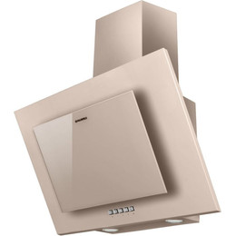 Вытяжка Maunfeld Tower C 60, тёмно-бежевый фото 