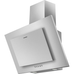 Вытяжка Maunfeld Tower C 60, нержавеющая сталь фото 