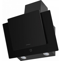 Вытяжка Maunfeld Wind 50, чёрный фото 