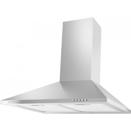 Вытяжка Maunfeld Cork 60, нержавеющая сталь фото 