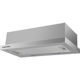 Вытяжка Maunfeld VS Light 50, нержавеющая сталь фото 
