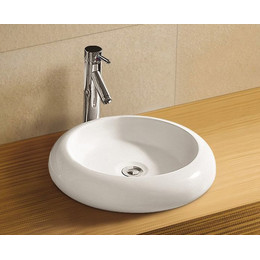 Раковина-чаша Azario 46 см AZ-3062 фото 