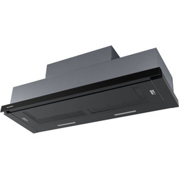 Вытяжка Maunfeld Galaxy 90, чёрный фото 