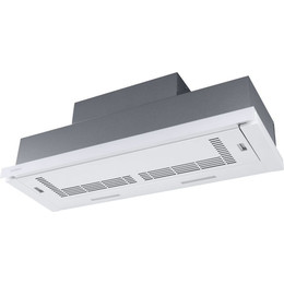 Вытяжка Maunfeld Galaxy 90, белый фото 