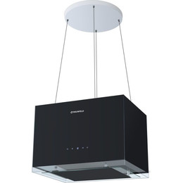 Вытяжка Maunfeld Box Rope (Isla) 50 фото 