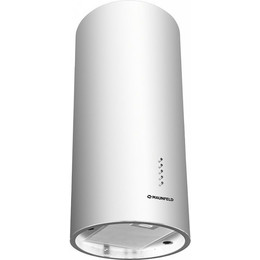 Вытяжка Maunfeld Lee Push, белый фото 