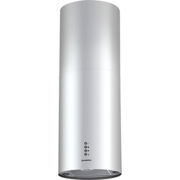 Вытяжка Maunfeld Lee Wall 35, нержавеющая сталь фото 