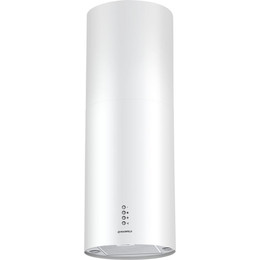 Вытяжка Maunfeld Lee Wall 35, белый фото 