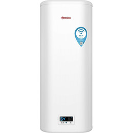 Водонагреватель электрический Thermex IF 100 V (pro) Wi-Fi фото 