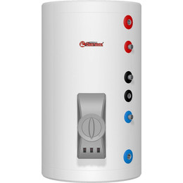 Водонагреватель электрический Thermex IRP 150 V (combi) фото 