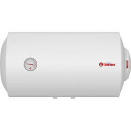 Водонагреватель (бойлер) Thermex TitaniumHeat 50 H Slim фото 