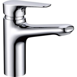 Смеситель для раковины Bravat Arden F1351385CP-RUS фото 