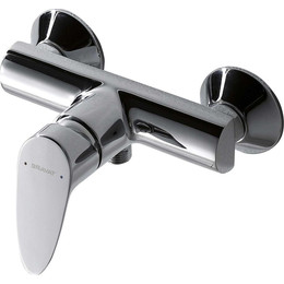 Смеситель для душа Bravat Drop F94898C фото 