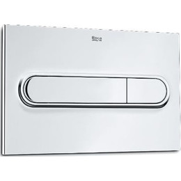 Кнопка смыва Roca Duplo In-Wall 7890095001 фото 