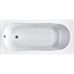 Ванна акриловая Santek Касабланка XL 180x80 см 1.WH30.2.482, Размер - мм: 1800х800 фото 