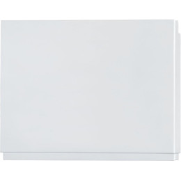 Панель торцевая для ванны Santek Касабланка XL 80 см L 1.WH30.2.444 фото 