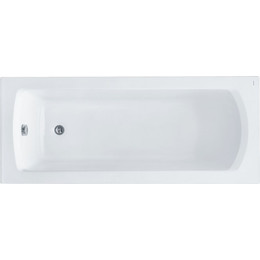 Ванна акриловая Santek Монако XL 160x75 см 1.WH11.1.978, Размер - мм: 1600х750 фото 