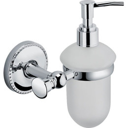 Дозатор для жидкого мыла Fixsen Adele FX-55012 фото 