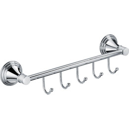 Набор крючков Fixsen Best FX-71605-5 фото 