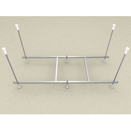 Каркас для ванны Aquatek Лайма/София 150 фото 