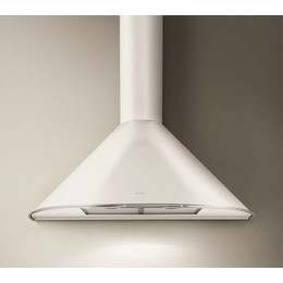 Вытяжка ELICA TONDA WH F/60 фото 