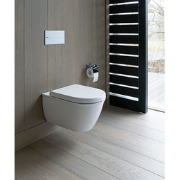 Унитаз подвесной Duravit Darling New 2545090000 фото 