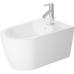 Биде подвесное Duravit ME by Starck 2288150000 фото 