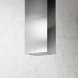 Вытяжка ELICA KUADRA ISLAND IX/A/43x43 фото 