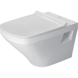 Унитаз подвесной Duravit Durastyle Rimless 2538090000 фото 