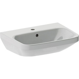 Раковина Duravit Durastyle 55 см 2319550000 фото 