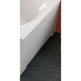 Боковая панель для ванны Kolpa-San Adam & Eva 125 см фото 