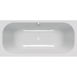 Ванна акриловая Kolpa-San Pandora 180x85 см, Размер - мм: 1800х850 фото 