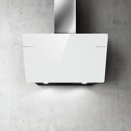 Вытяжка Elica L'essenza WH/A/90 (белое стекло) фото 