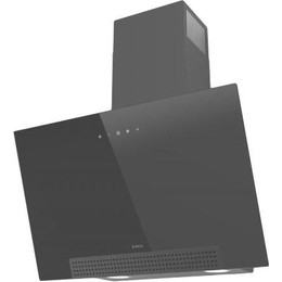 Вытяжка Elica Shade BL/A/60 (чёрное стекло) фото 