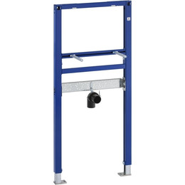 Инсталляция для раковины Geberit Duofix 111.434.00.1 фото 