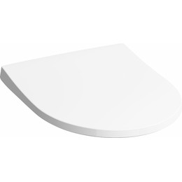 Сиденье с крышкой для унитаза Geberit (Keramag) Icon SoftClose микролифт 574950000 фото 