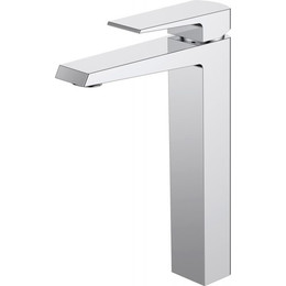 Смеситель для раковины высокий BelBagno Arlie ARL-LMC-CRM фото 