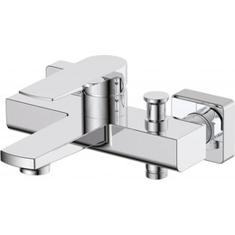 Смеситель для ванны BelBagno Carin CAR-VASM-CRM фото 