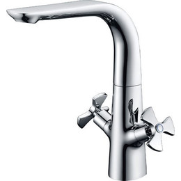 Смеситель для кухни BelBagno Elica ELI-LAM-CRM/Tre фото 