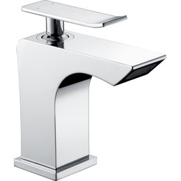 Смеситель для раковины BelBagno Ticino TIC-LVM-CRM фото 