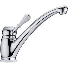 Смеситель для кухни BelBagno Unique UNI-LAM-CRM фото 