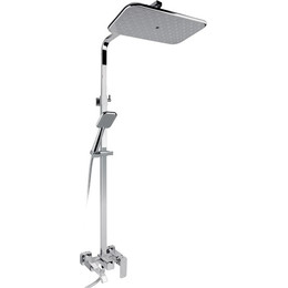 Душевая стойка Timo Selene SX-1013/00 фото 